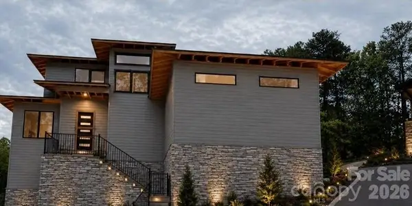 New construction Single-Family house 138 Broken Arrow Rd, Statesville, NC 28677 - image