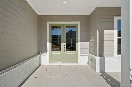 New construction Single-Family house 8340 Creekside Overlook Dr, Gainesville, GA 30506 - image 4