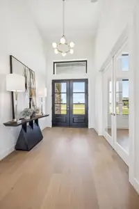 New construction Single-Family house 1027 Lake Breeze Dr, Waller, TX 77484 - image 6