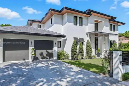 New construction Single-Family house 1515 Urbino, Coral Gables, FL 33146 - image