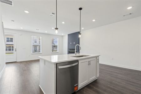 New construction Single-Family house 3047 Portage, Bartlett, TN 38135 plan Provost - image 5