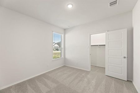 New construction Single-Family house 3312 Sedge Grass Dr, Melissa, TX 75454 plan Willow - image 15