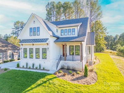 New construction Single-Family house 7362 Hemlock Ct, Denver, NC 28037 null- photo 0 0