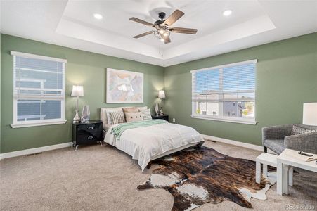New construction Single-Family house 1953 Morgan Dr, Erie, CO 80516 null- photo 11 11