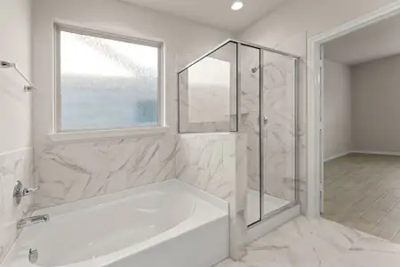 New construction Single-Family house 3225 Timineri Ln, Royse City, TX 75189 plan Raleigh - image