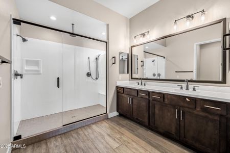 New construction Single-Family house 23102 E Raven Dr, Queen Creek, AZ 85142 plan Avocado - image 9