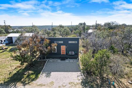 New construction Single-Family house 615 Sage St, Burnet, TX 78611 - image