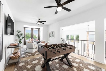 Meraki: 70ft. lots 12