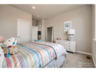 New construction Single-Family house 1821 Cord Grass Dr Ft, Fort Collins, CO 80524 - image 13