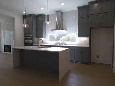 New construction Townhouse house 420 Cedar Dust Dr, Decatur, GA 30030 - image 13