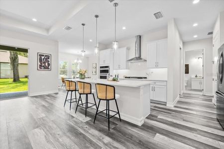 New construction Single-Family house 19364 Sheltered Hill Dr, Brooksville, FL 34601 - image 13