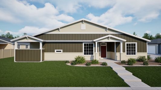New construction Single-Family house 4885 N Rome St, Aurora, CO 80019 plan Pellestrina - image
