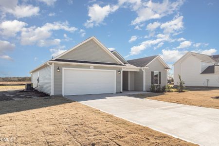 New construction Single-Family house 54 Littlefield Ln, La Grange, NC 28551 - image