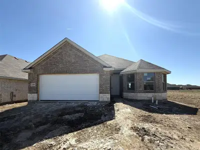 New construction Single-Family house 4509 Snakeweed St, Fort Worth, TX 76036 Concept 1503- photo 0 0