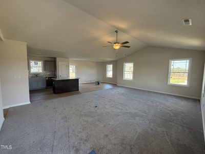 New construction Single-Family house 75 Shiloh Dr, Lillington, NC 27546 null- photo 4 4