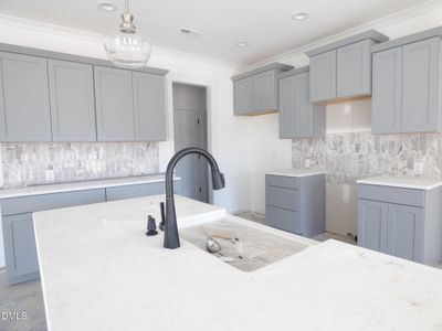 New construction Single-Family house 632 Tart Town Rd, Dunn, NC 28334 - image 4