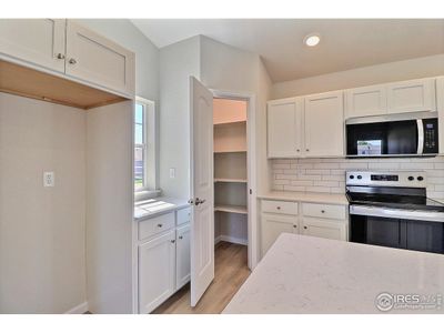 New construction Single-Family house 4315 Primrose Ln, Evans, CO 80620 - image 16