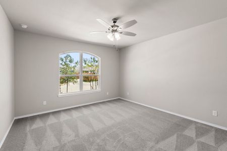 New construction Single-Family house 3719 Jade Ln, Heartland, TX 75126 plan Cameron - image 11