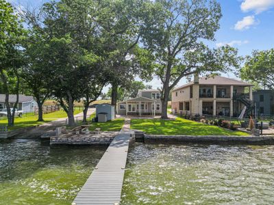 New construction Single-Family house 1941 E Lake Dr, Weatherford, TX 76087 null- photo 3 3