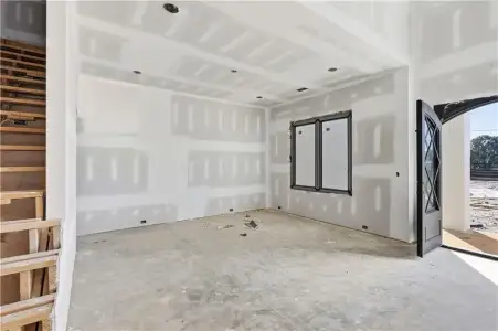 New construction Single-Family house 3285 Hall Rd, Dacula, GA 30019 - image 16