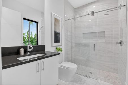 New construction Single-Family house 2232 Delray Ridge Ln, Delray Beach, FL 33444 - image 19