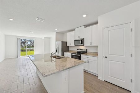 New construction Single-Family house 14049 Crutchfield Ct, Parrish, FL 34219 Everglade- photo 7 7