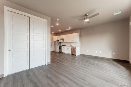 New construction Condo/Apt house 12983 W Ida Avenue, Unit 306, Littleton, CO 80127 - photo 7 7