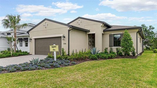 New construction Single-Family house 1281 Twin Farms Ct, Deland, FL 32724 - image