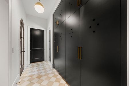 New construction Single-Family house 469 Emily Reed Ln, Atlanta, GA 30342 - image 13