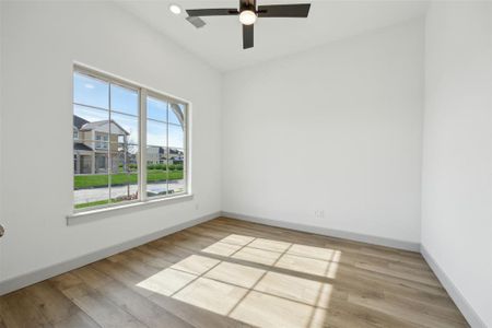 New construction Single-Family house 1916 Nimblewill Dr, Celina, TX 75009 null- photo 4 4