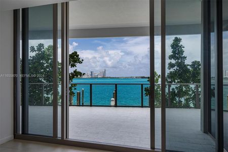 New construction Condo house 1135 103 St, Unit 202, Bay Harbor Islands, FL 33154 - image