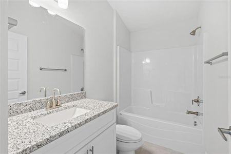 New construction Single-Family house 683 W Rexford Dr, Beverly Hills, FL 34465 null- photo 6 6