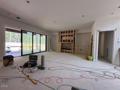 New construction Single-Family house 6820 Brixley Cir, Raleigh, NC 27614 - image 12