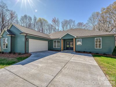 New construction Single-Family house 3003 Buffet Ln, Monroe, NC 28110 - image