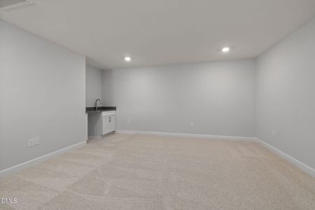 New construction Townhouse house 704 Blackpool Dr, Durham, NC 27703 - image 16