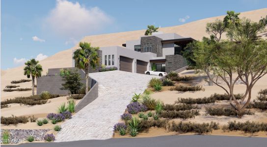 New construction Single-Family house 14527 E Prairie Dog Trl, Fountain Hills, AZ 85268 - image