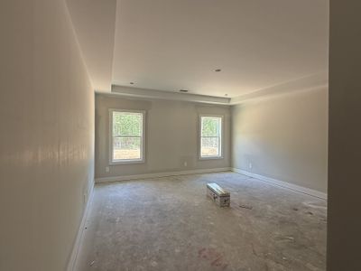 New construction Single-Family house 20 Flint Farms Dr, Concord, GA 30206 plan Pendleton - image 9