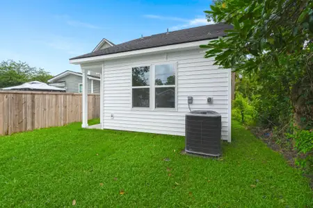 New construction Single-Family house 2006 Delaware Ave, North Charleston, SC 29405 - image