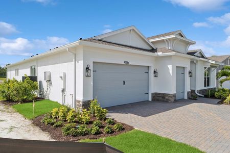 New construction Single-Family house 10264 Field Flower Trl Nw, Unit 179, Port St. Lucie, FL 34987 - image