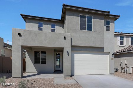 New construction Single-Family house 34690 N Ashwood Dr, San Tan Valley, AZ 85144 null- photo 0