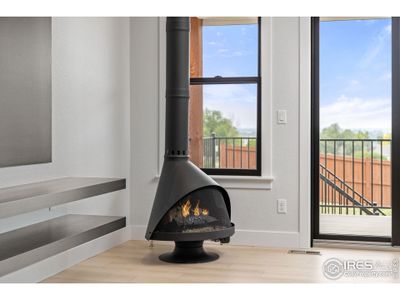 New construction Duplex house 5707 3Rd St, Greeley, CO 80634 - image 18