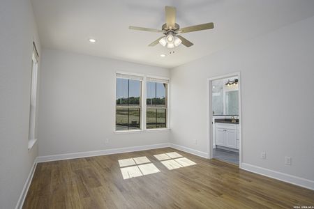 New construction Single-Family house 7011 Friedrich Rdg, San Antonio, TX 78256 - image 16