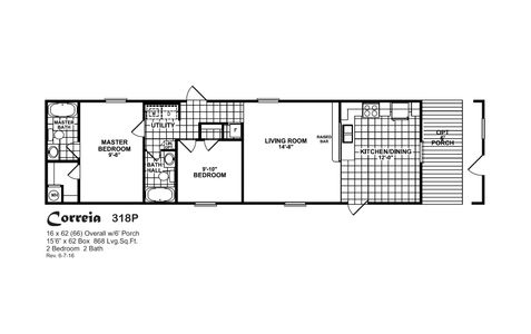 New construction Single-Family house Fort Worth, TX 76119 - photo 0