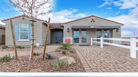 New construction Single-Family house 11334 N 168Th Drive, Surprise, AZ 85388 - photo 0