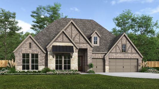 New construction Single-Family house 4501 Sylvan Park Dr, Rockwall, TX 75032 null- photo 2 2