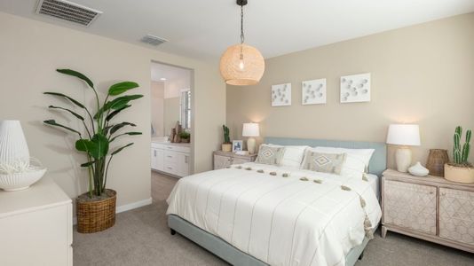 Bella Vista Farms: Horizon II by Lennar in San Tan Valley - photo 33 33