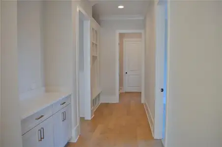 New construction Single-Family house 1670 Knob Creek Ct Nw, Acworth, GA 30101 - image 20