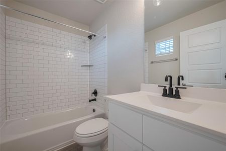 New construction Single-Family house 328 Palero Path, Brookshire, TX 77423 plan Plan 2360 - image 12