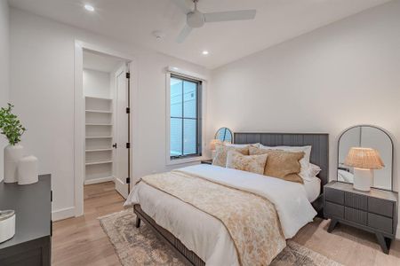 New construction Condo house 4128 University Blvd, Unit 6, University Park, TX 75205 - image
