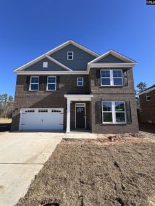 New construction Single-Family house 2153 Currituck Dr, Sumter, SC 29153 - image